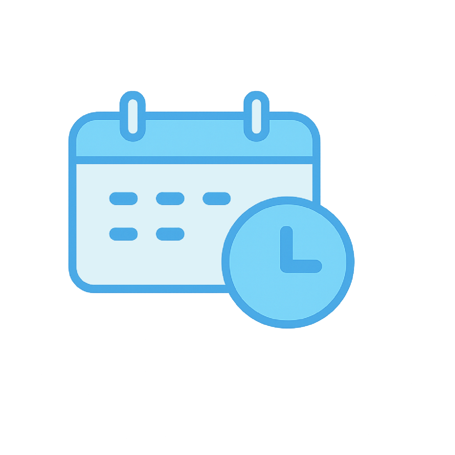 Appointment Icon