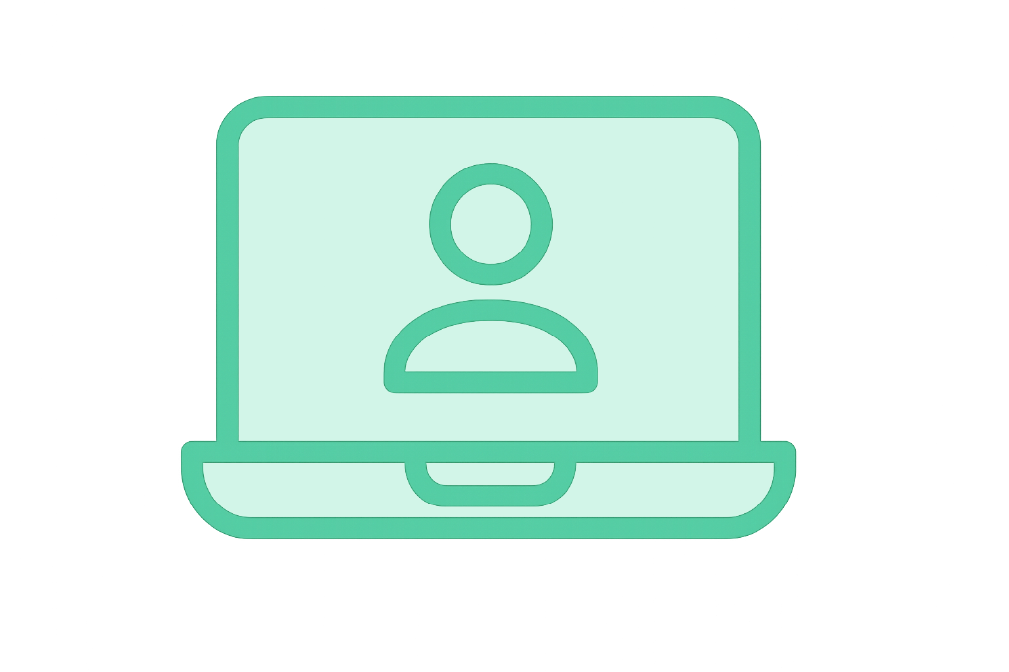 Patient Portal Icon